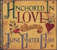 Compilation - Anchored in Love: a Tribute 1CD