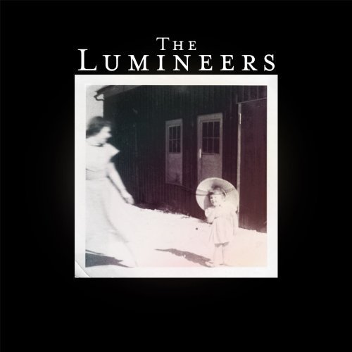 The Lumineers - The Lumineers 1CD