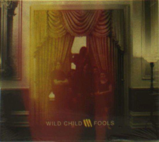 Wild Child - Fools 1CD