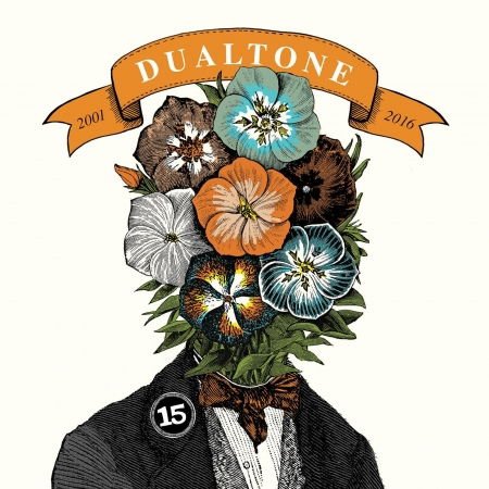 Compilation - 15 Years of Dualtone 1CD