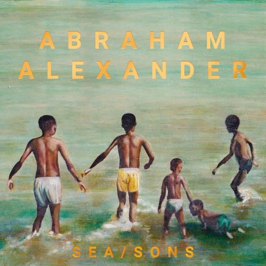 Alexander Abraham - Sea / Sons 1CD