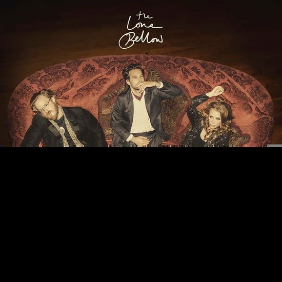 Lone Bellow - Love Songs for Losers 1CD
