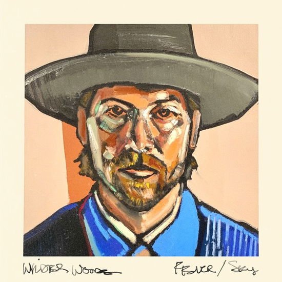 Wilder Woods - Fever / Sky 1CD