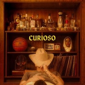 Wilder Woods - Curioso 1CD