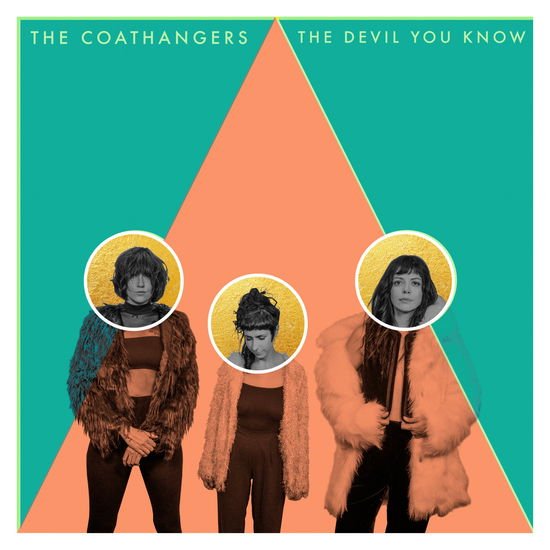 Coathangers - The Devil You Know 1CD