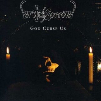 Witchsorrow - God Curse Us 1CD