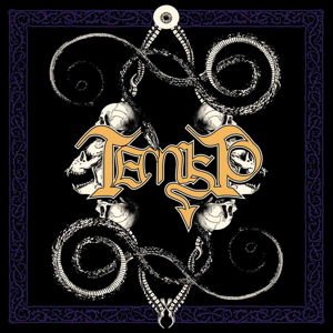 Temisto - Temisto 1CD