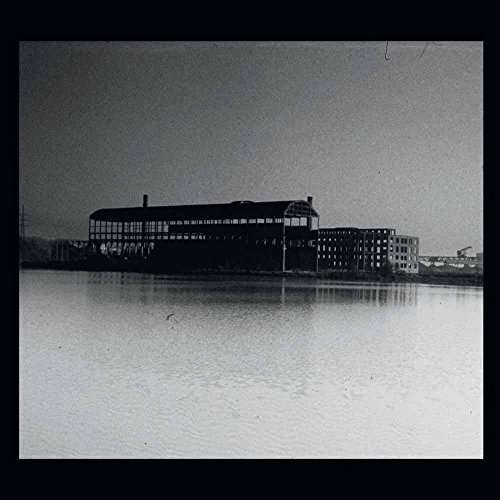 SONS OF A WANTED MAN Black Days Black Dust CD