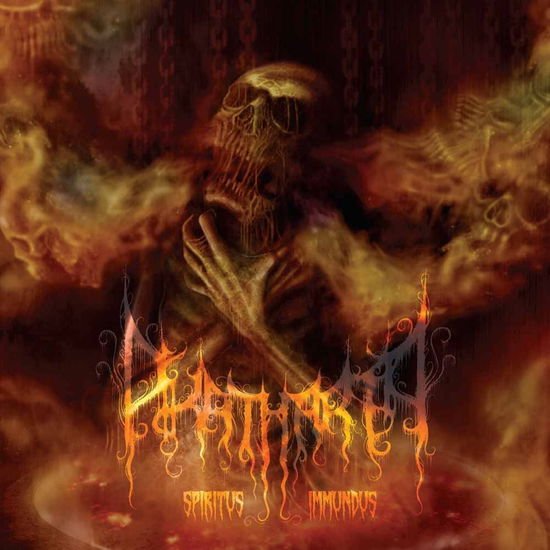 Akatharta - Spiritus Immundus 1CD