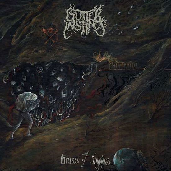 Gutter Instinct - Heirs Of Sisyphus 1CD