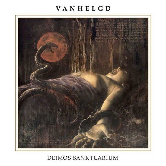 Vanhelgd - Deimos Sanktuarium 1CD