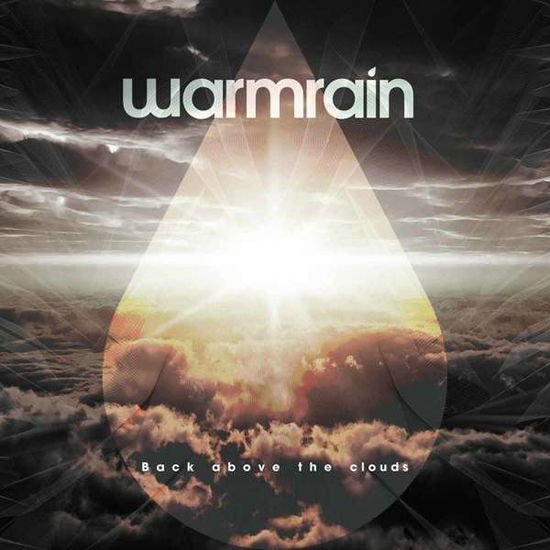 Warmrain - Back Above The Clouds 2CD