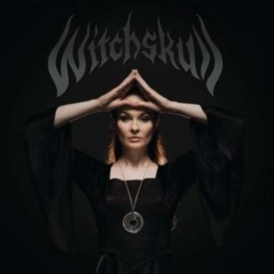 WITCHSKULL A Driftwood Cross CD
