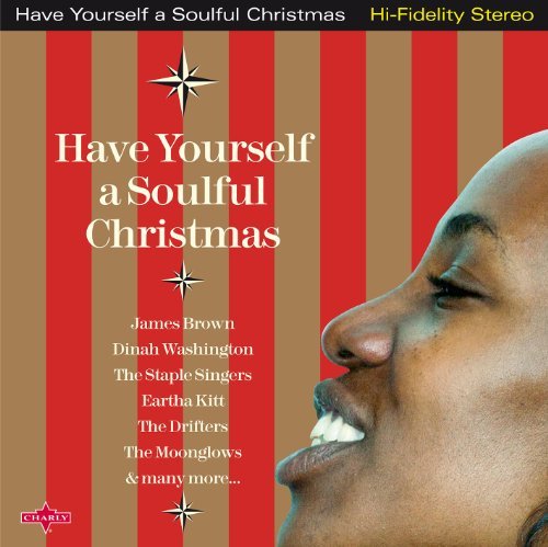 Have Yourself a Soulful Christmas 1CD