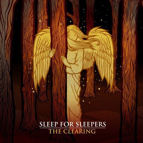 SLEEP FOR SLEEPERS The Clearing CD