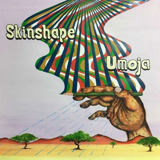 Skinshape - Umoja 1CD