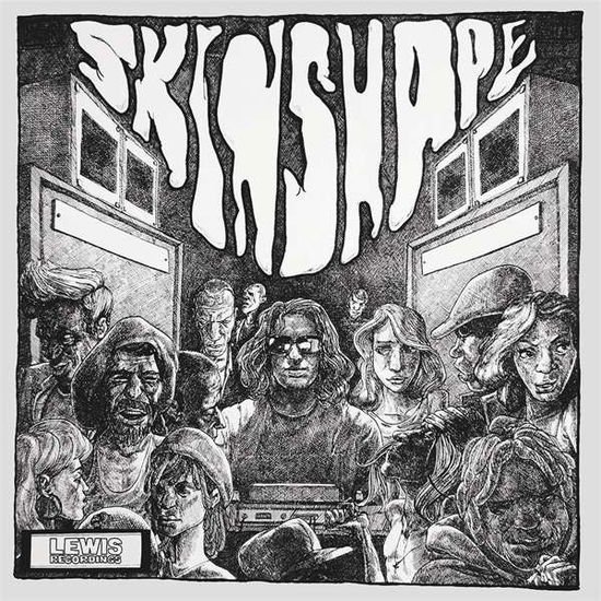 Skinshape - Skinshape 1CD