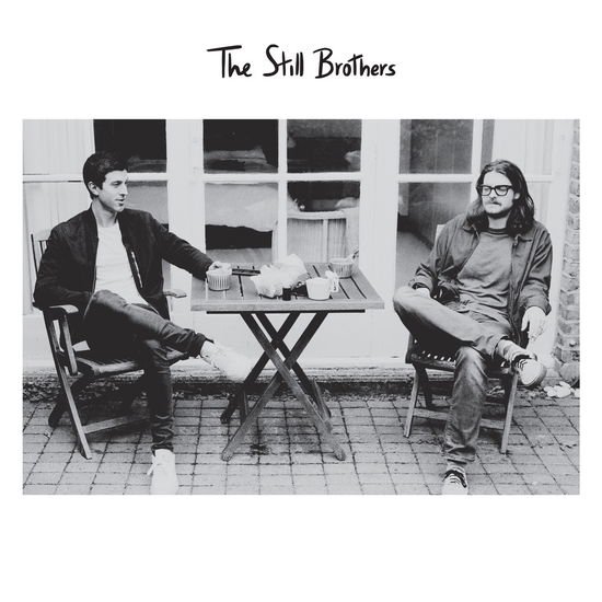Still Brothers - Still Brothers Ep 1CD