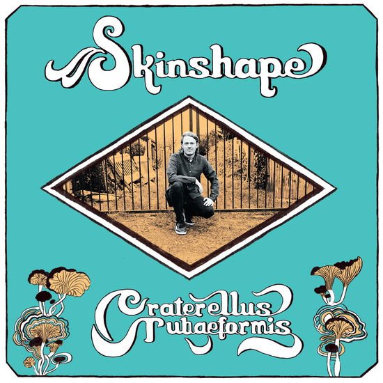 Skinshape - Craterellus Tubaeformis 1CD
