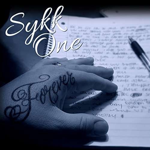 Sykk One - Forever 1CD