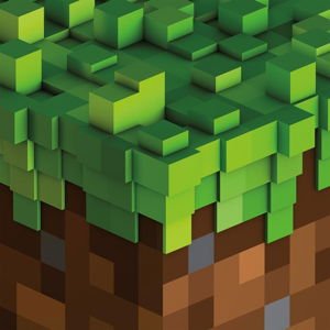 C418 - MINECRAFT VOLUME ALPHA 1-CD