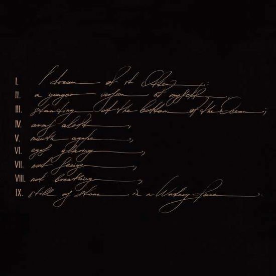 Telefon Tel Aviv - Dreams Are Not Enough 1CD
