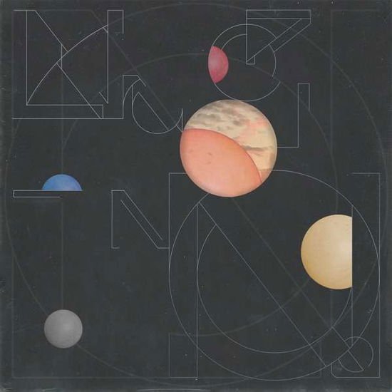 Steve Hauschildt - Nonlin 1CD