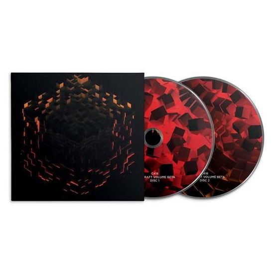 C418 - MINECRAFT VOLUME BETA 1-CD