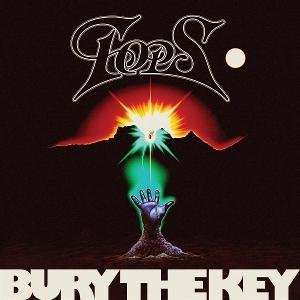 Tops - Bury the Key 1CD