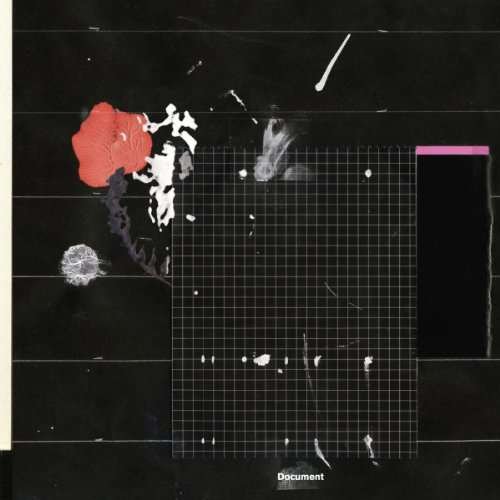 Compilation - Document 1CD