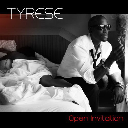Tyrese - Open Invitation 1CD