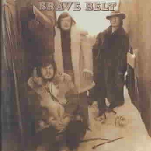 Brave Belt - Brave Belt I & Ii 2CD