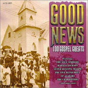 Good News - Good News 1CD