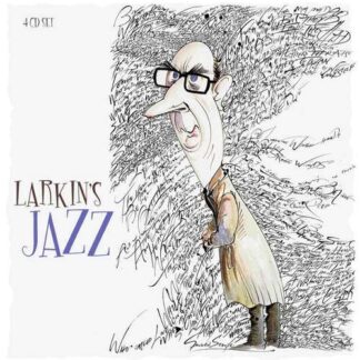 Compilation - Larkin's Jazz 4CD