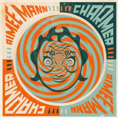 Aimee Mann - Charmer 1CD