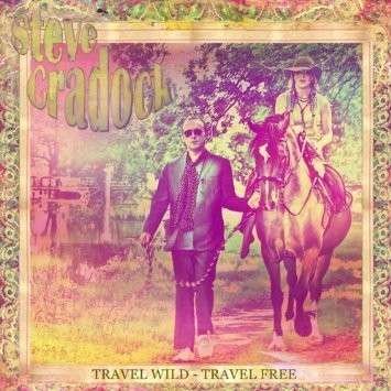 Cradock Steve - Travel Wild-travel Free 1CD