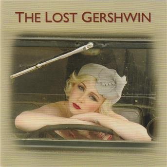Victoria Hart - Lost Gershwin 1CD