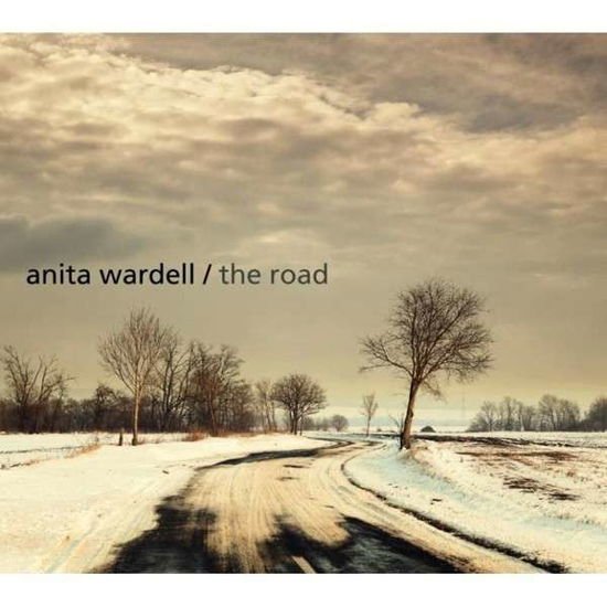 Anita Wardell - Road 1CD