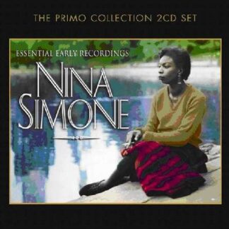 Nina Simone - Essential Early Recordings 2CD