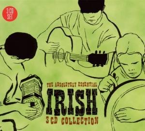Compilation - Absolutely Essential Irish Son 3CD