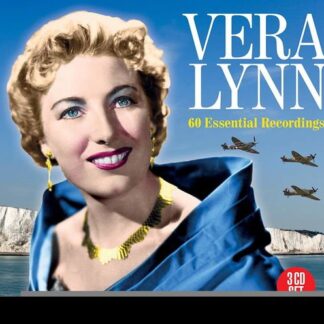 Vera Lynn - 60 Essential Recordings 3CD