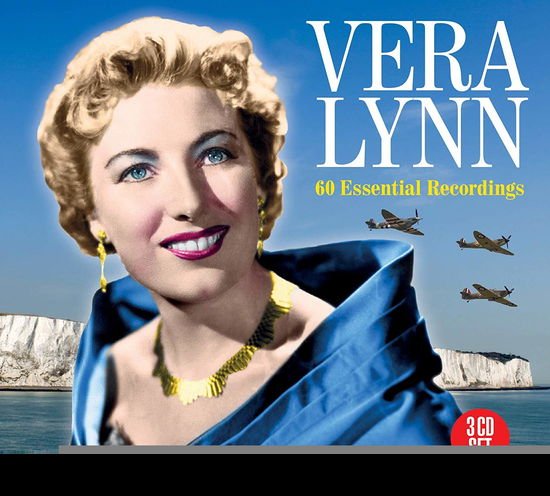 Vera Lynn - 60 Essential Recordings 3CD