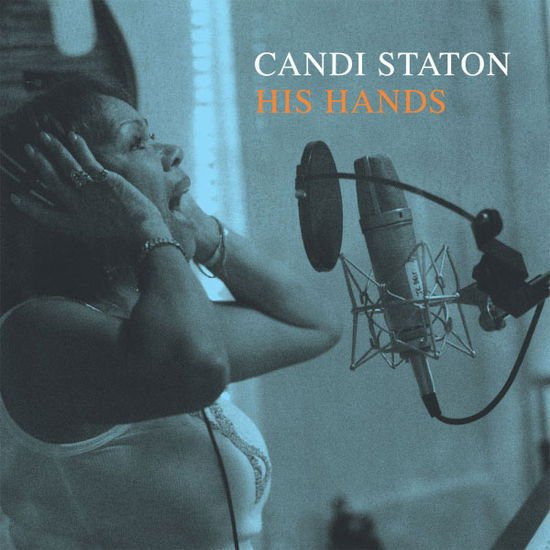Candi Staton - His Hands 1CD