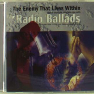 The Enemy That Lives Within 1CD