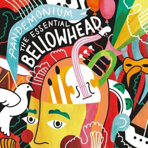 BELLOWHEAD PANDEMONIUM - THE ESSENTIAL BE CD