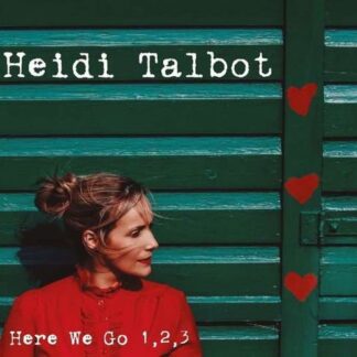 Heidi Talbot - Here We Go 1 / 2 / 3 1CD