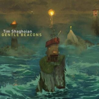 Tim Shaghoian - Gentle Beacons 1CD