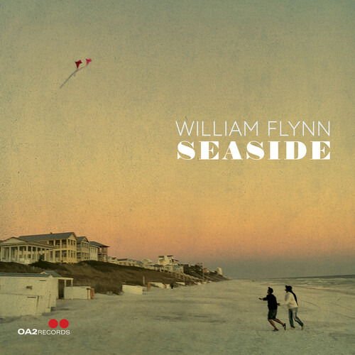 William Flynn - Seaside 1CD