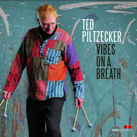Ted Piltzecker - Vibes On A Breath 1CD
