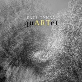 Paul Tynan - Quartet 1CD